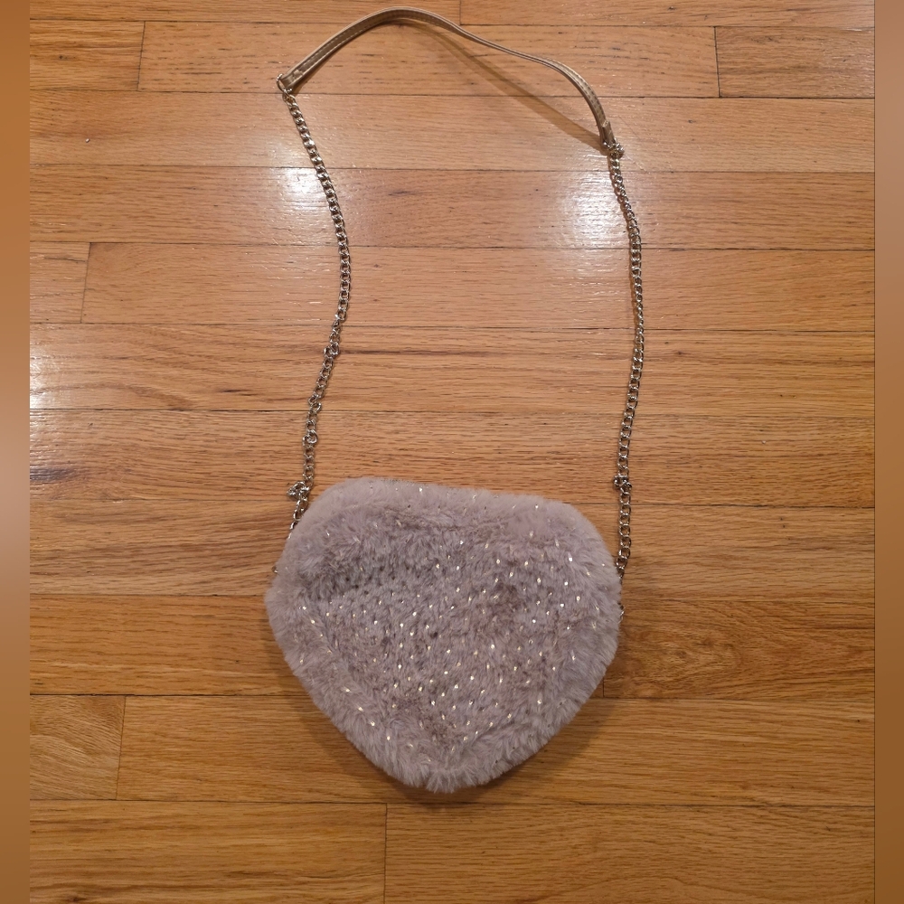 Strawberry Kids Purse